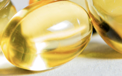 Oméga 3 bienfaits nutritionniste Luxembourg