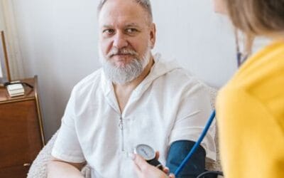 Alimentation et hypertension artérielle