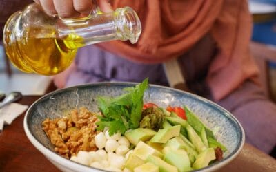 Que manger pour faire baisser son cholestérol naturellement
