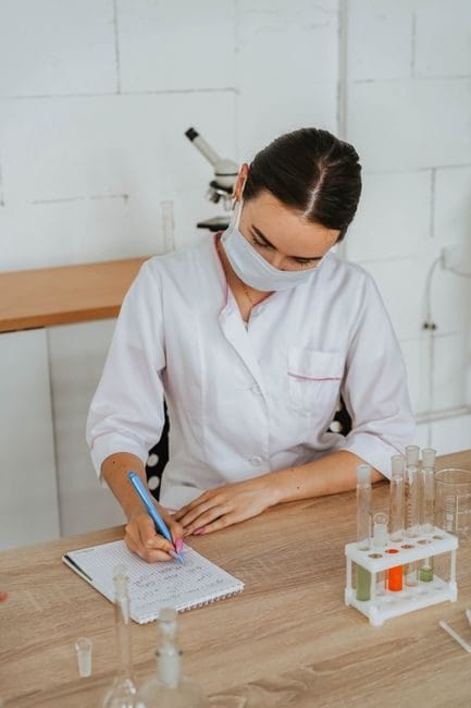 Analyses biologiques nutrition Luxembourg – consultation nutritionniste