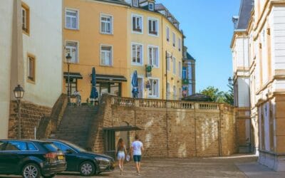 carences nutritionnelles au Luxembourg