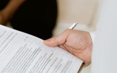Consulter un nutritionniste avant maladie