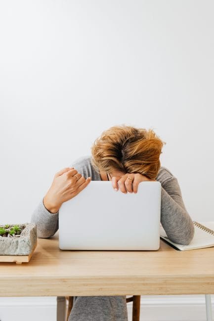 Fatigue chronique : les carences nutritionnelles auxquelles on ne pense pas Fatigue chronique : les carences nutritionnelles auxquelles on ne pense pas – consultation nutritionniste