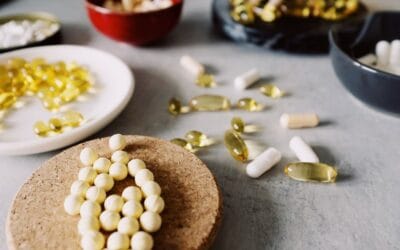 Les meilleurs probiotiques pour la santé digestive