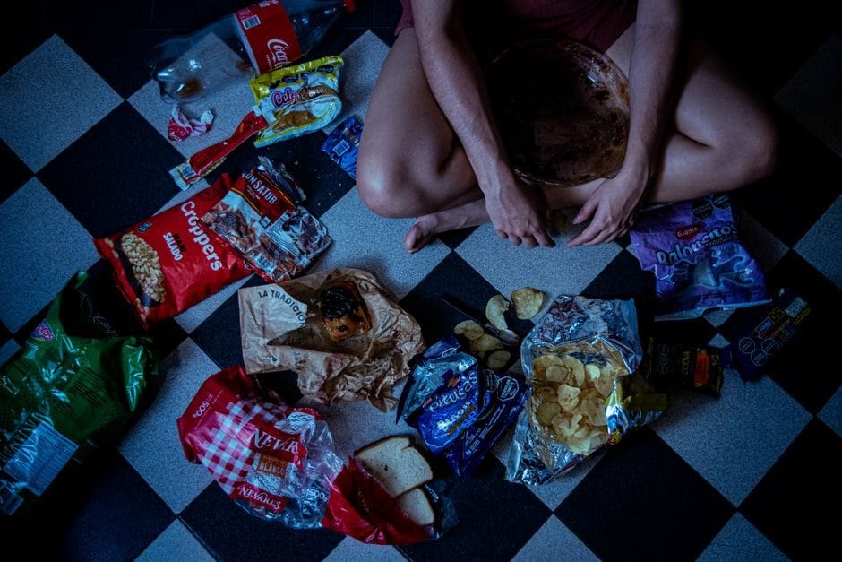 Nutrition et stress : quels liens fondamentaux existe-t-il vraiment ? Nutrition et stress : quels liens fondamentaux existe-t-il vraiment ? – consultation nutritionniste