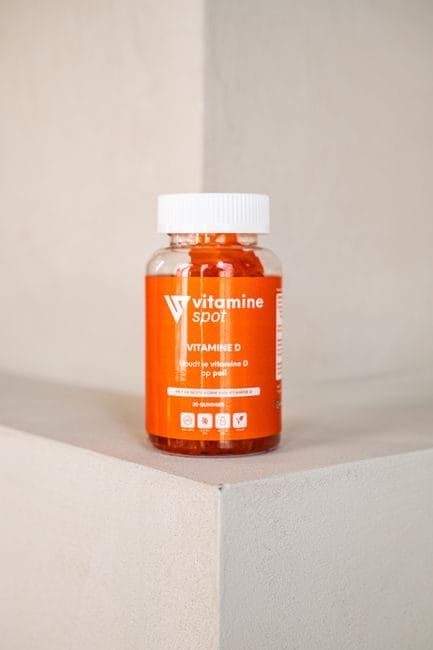 Vitamine D essentielle toute l’année Vitamine D essentielle toute l'année – consultation nutritionniste