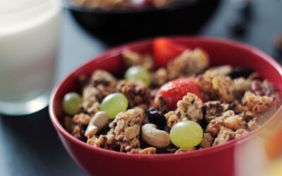 Fibres alimentaires et symptômes — comment choisir les bonnes fibres