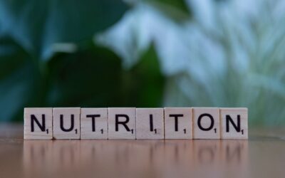 Prévention déclin cognitif nutrition