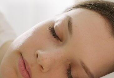 Alimentation pour mieux dormir
