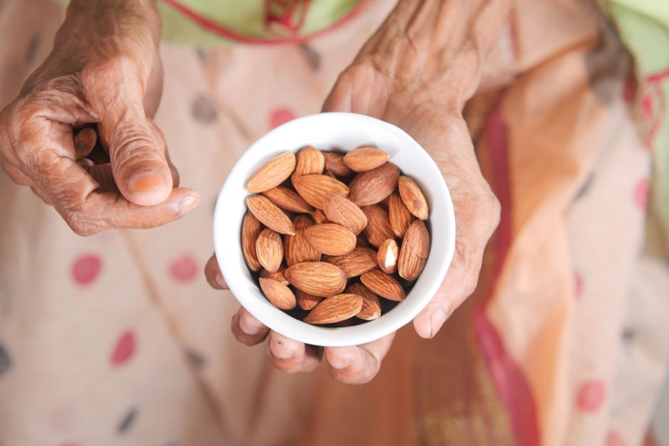 Arthrose : quels aliments privilégier pour soulager naturellement ? – consultation nutritionniste
