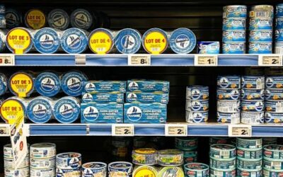 Comment lire une étiquette alimentaire