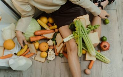 Comment éviter les crampes grâce à l&rsquo;alimentation