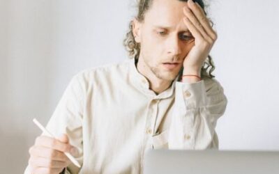Erreurs alimentaires qui fatiguent le cerveau