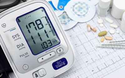 Nutrition et hypertension artérielle