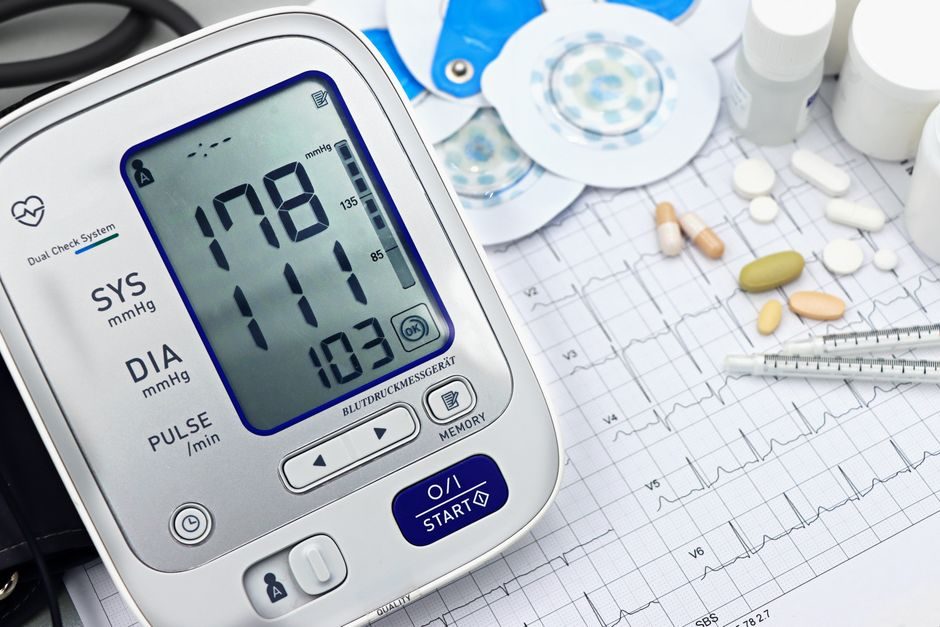 Nutrition et hypertension artérielle Nutrition et hypertension artérielle – consultation nutritionniste