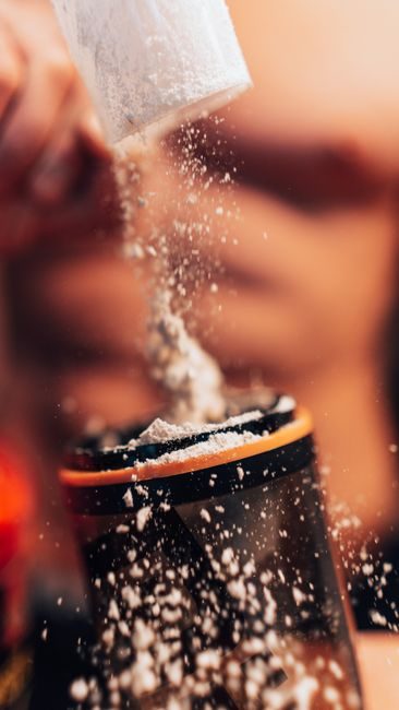 Faut-il vraiment prendre des protéines en poudre ? Guide complet d'un nutritionniste au Luxembourg – consultation nutritionniste