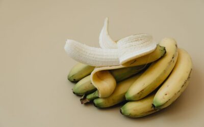 Aliments riches en potassium