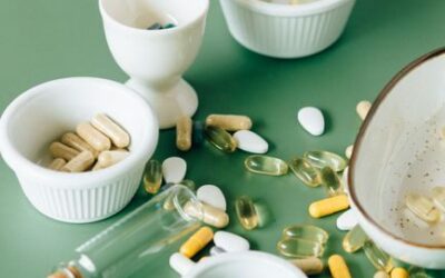 Compléments alimentaires utiles