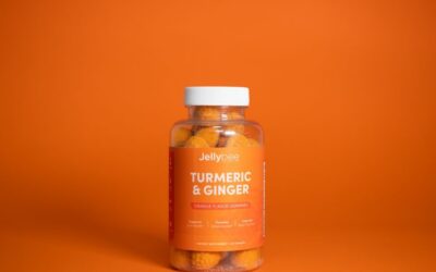 Inflammation chronique et alimention