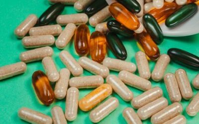 Polyphénols nutrition