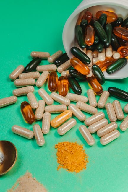 Polyphénols : Pourquoi Sont-Ils si Intéressants pour Votre Santé ? – consultation nutritionniste