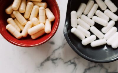 Prébiotiques ou probiotiques différences