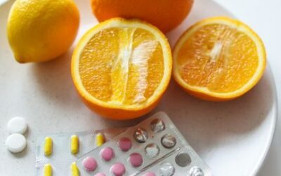 Cure de vitamines